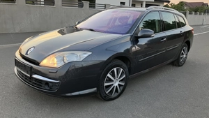 Renault Laguna 3 ! 2.0 Dci, 131 Cp ! - imagine 5