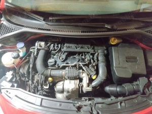  Vând Peugeot 207  2011 Diesel - imagine 6