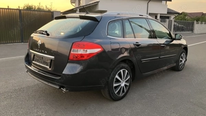 Renault Laguna 3 ! 2.0 Dci, 131 Cp ! - imagine 4