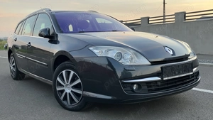 Renault Laguna 3 ! 2.0 Dci, 131 Cp ! - imagine 6