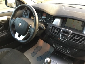 Renault Laguna 3 ! 2.0 Dci, 131 Cp ! - imagine 8
