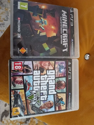 Joc ps3 GTA - imagine 2