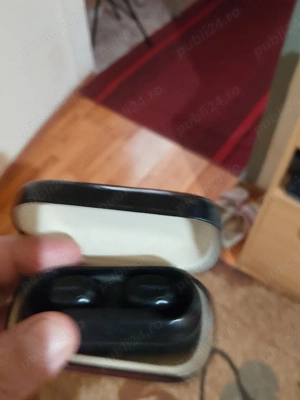 căști wireless  - imagine 3