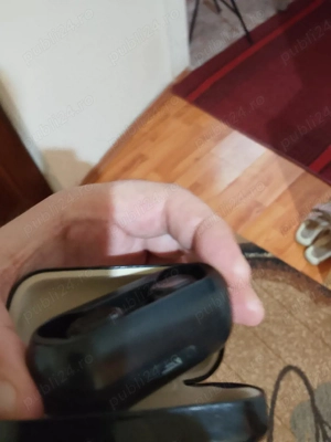 căști wireless  - imagine 2