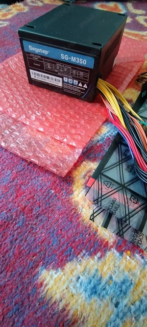 Sursa ,PC ,stare impecabilă și funcțională !.