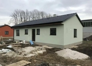 vand casute din panouri sandwich 