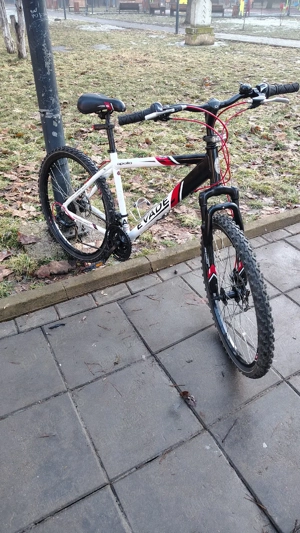 Bicivleta evade 26"-21 viteze
