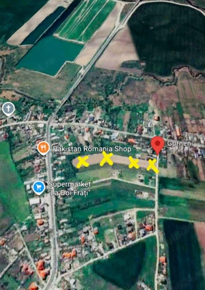 Parcele de teren in zona liniștită  - imagine 2