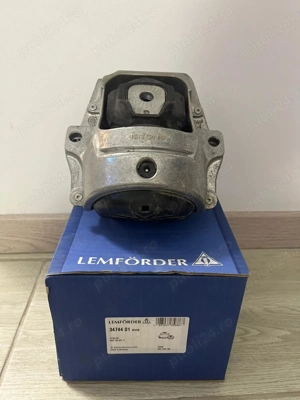 Suport motor Lemforder 3474401 Audi A4 A5 Q5 2.0TDI