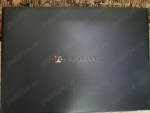 Laptop Dynabook  Portege A30-E - imagine 3
