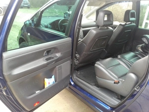 Seat-Alhambra-1,9-Tdi-Automat - imagine 10