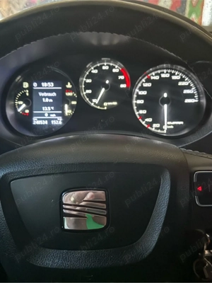 seat leon  - imagine 4