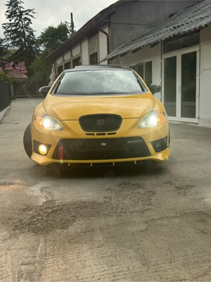 seat leon  - imagine 2