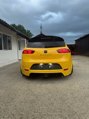 seat leon  - imagine 3