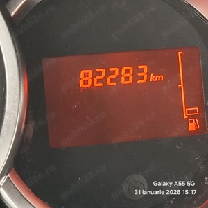 Logan 2 sandero benzina 0,9 TCe ,euro 6, an 2017,primul proprietar - imagine 5