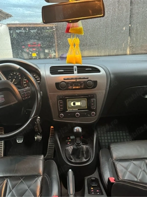 seat leon  - imagine 5