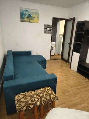 Închiriez garsonieră  - imagine 2