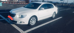 Skoda Superb 2, 2011, 2.0 TDI impecabila  - imagine 5