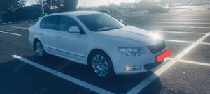 Skoda Superb 2, 2011, 2.0 TDI impecabila  - imagine 4