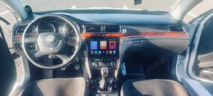 Skoda Superb 2, 2011, 2.0 TDI impecabila  - imagine 3