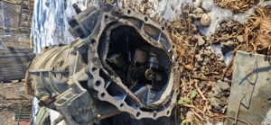 Cutie transfer + cutie viteze Nissan patrol y61 2.8 - imagine 2