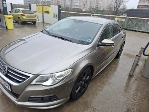 De vanzare Vw Passat CC - imagine 2