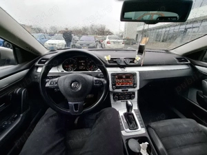 De vanzare Vw Passat CC - imagine 3
