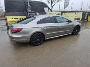 De vanzare Vw Passat CC