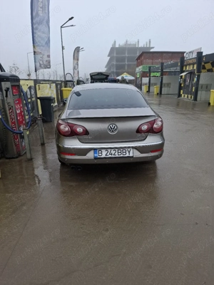 De vanzare Vw Passat CC - imagine 4