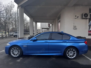 Vand bmw f10 520d 184hp - imagine 3
