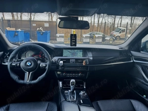 Vand bmw f10 520d 184hp - imagine 4