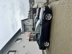 Audi A4 2005 Albastru Metalizat  - imagine 2