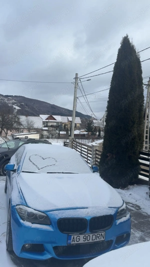 Vand bmw f10 520d 184hp - imagine 10