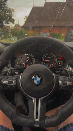 Vand bmw f10 520d 184hp - imagine 9