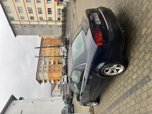 Audi A4 2005 Albastru Metalizat  - imagine 4