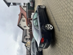 Audi A4 2005 Albastru Metalizat  - imagine 3