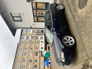 Audi A4 2005 Albastru Metalizat  - imagine 5