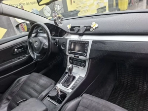 De vanzare Vw Passat CC - imagine 5