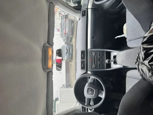 Audi A4 2005 Albastru Metalizat  - imagine 6