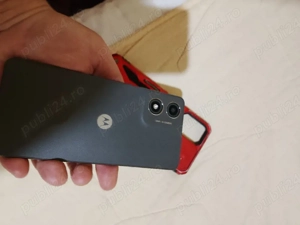 Telefon mobil Motorola G14