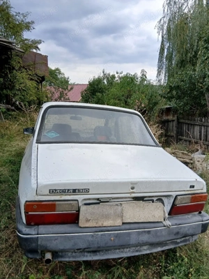 vînd dacia 1310  - imagine 5