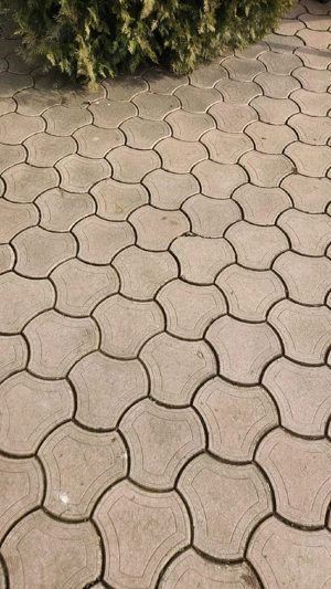 Vând pavele second hand - imagine 2