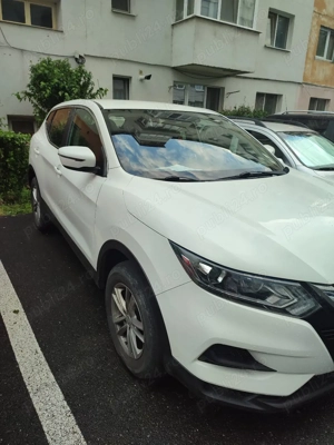 Nissan Qashqai 1.2 DIG-T Start Stop