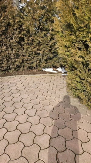 Vând pavele second hand - imagine 3