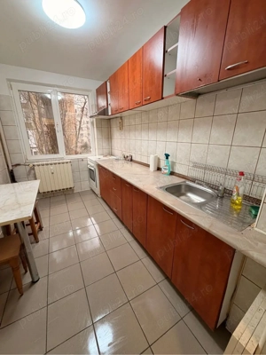 Apartament 2 camere, 52 mp, Militari - imagine 9