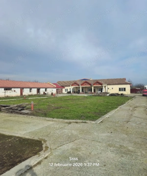 Teren Intravilan Ovidiu , posibilitate Parcelare !