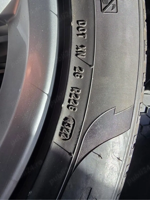 jante Audi Q7 - imagine 3