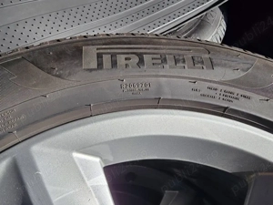 jante Audi Q7 - imagine 5