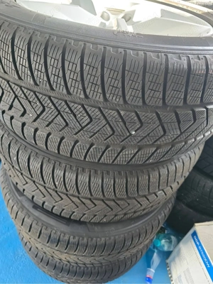 jante Audi Q7 - imagine 2