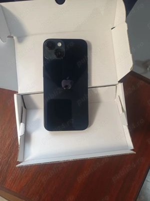 iPhone 14 Recondiționat - imagine 2
